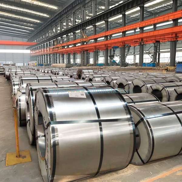 Galvanized Steel Coil